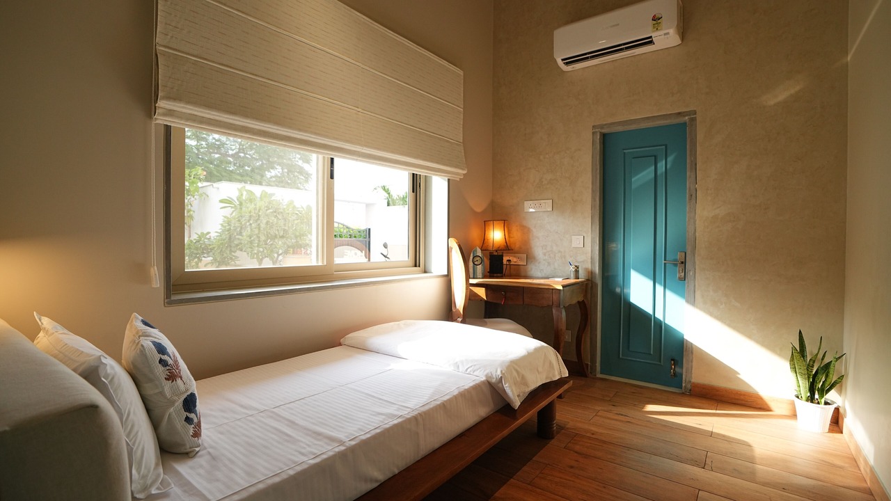 Photo of Bedroom in Jaipur