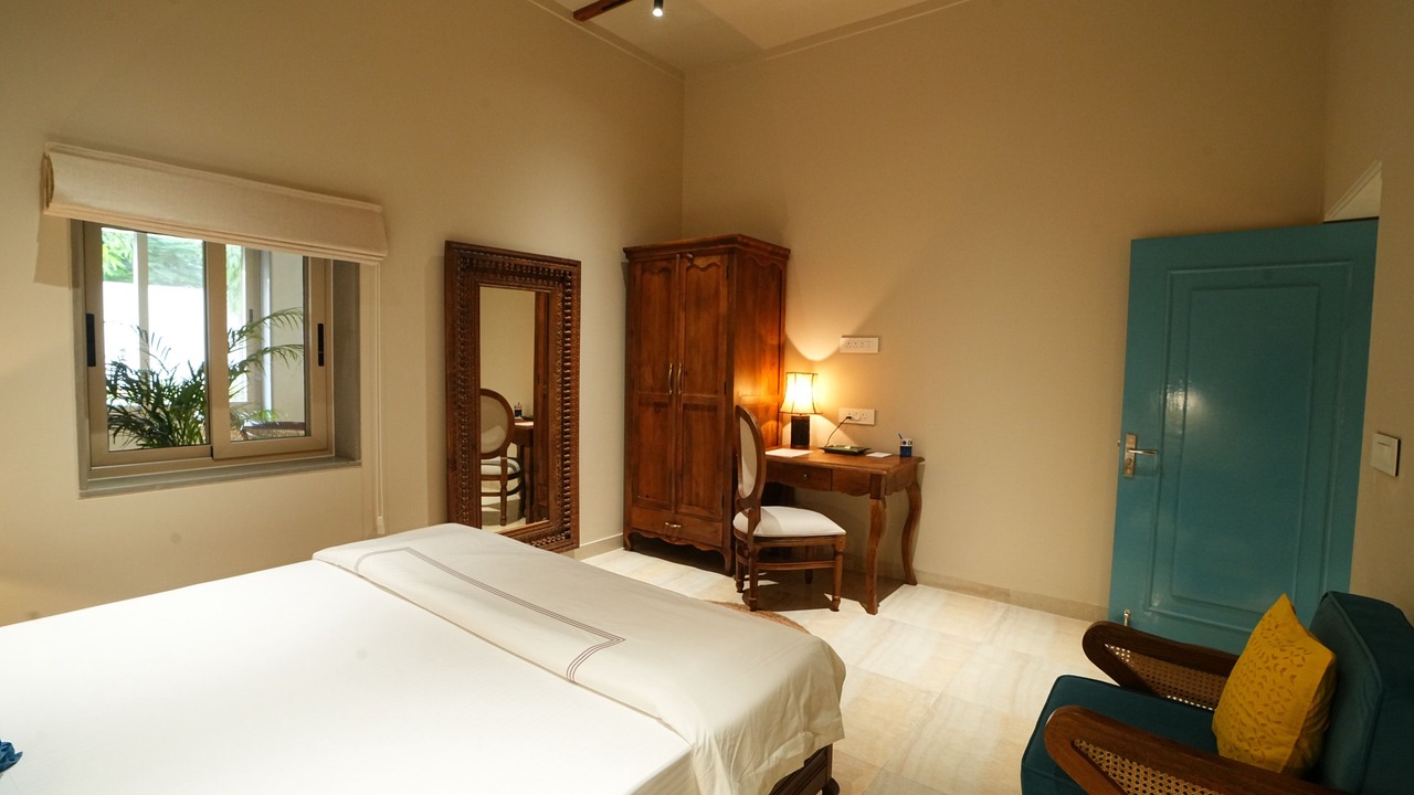 Photo of Bedroom in Jaipur