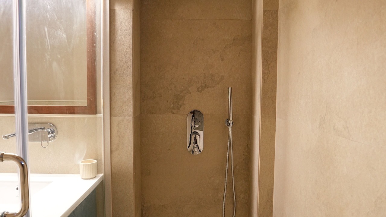 Photo of Bathroom in Jaipur