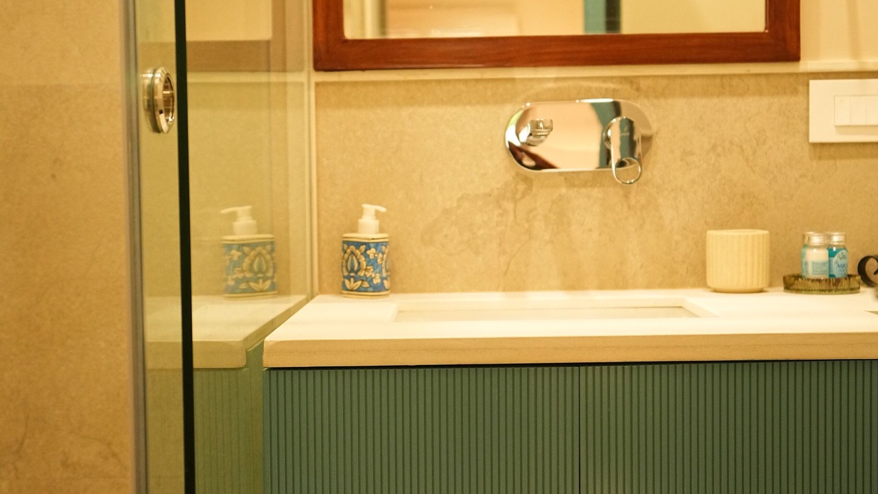 Photo of Bathroom in Jaipur