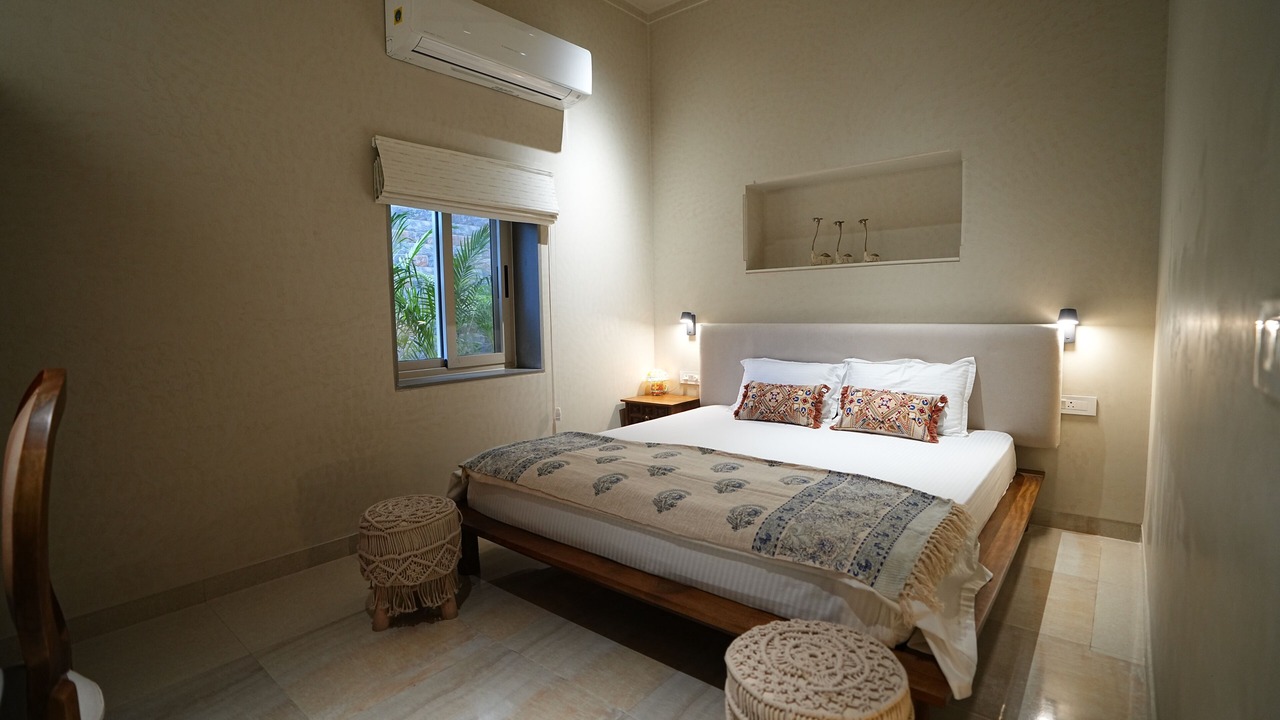 Photo of Bedroom in Jaipur