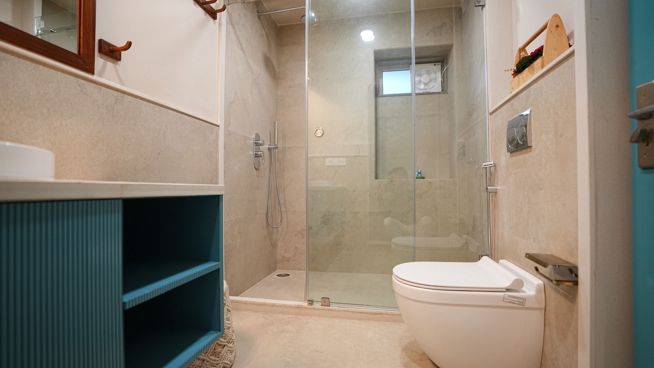 Photo of Bathroom in Jaipur