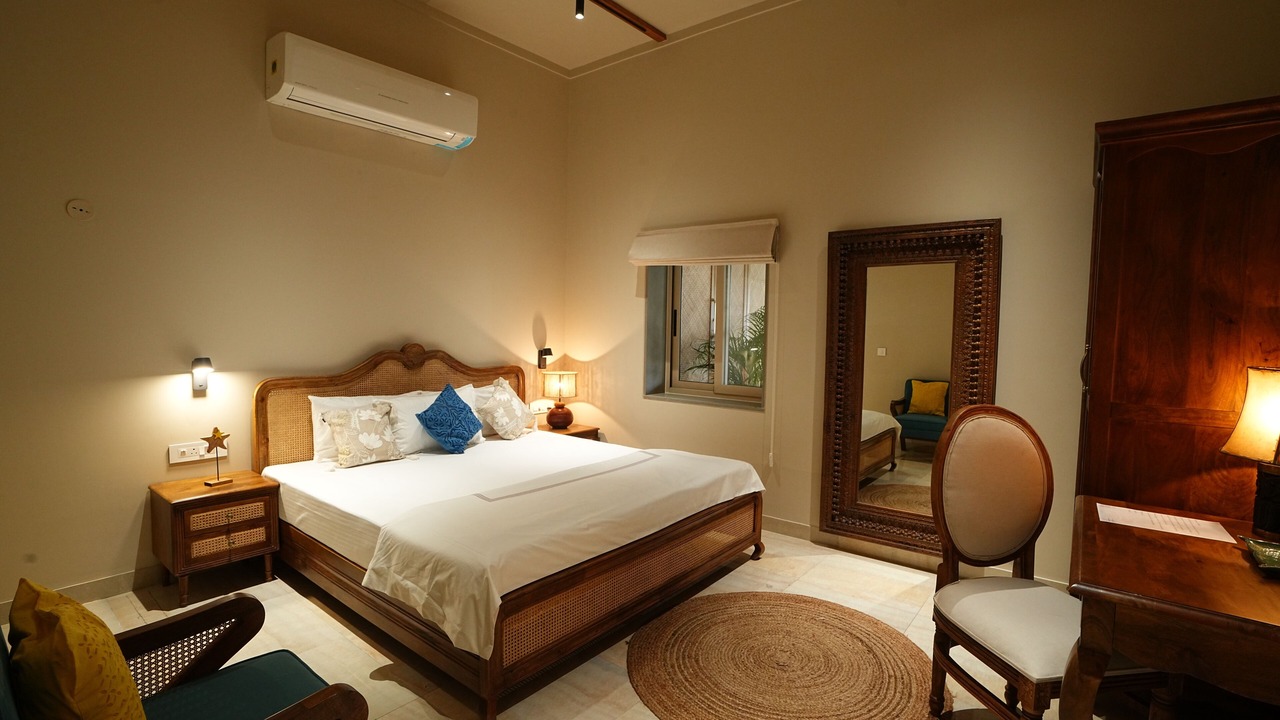 Photo of Bedroom in Jaipur