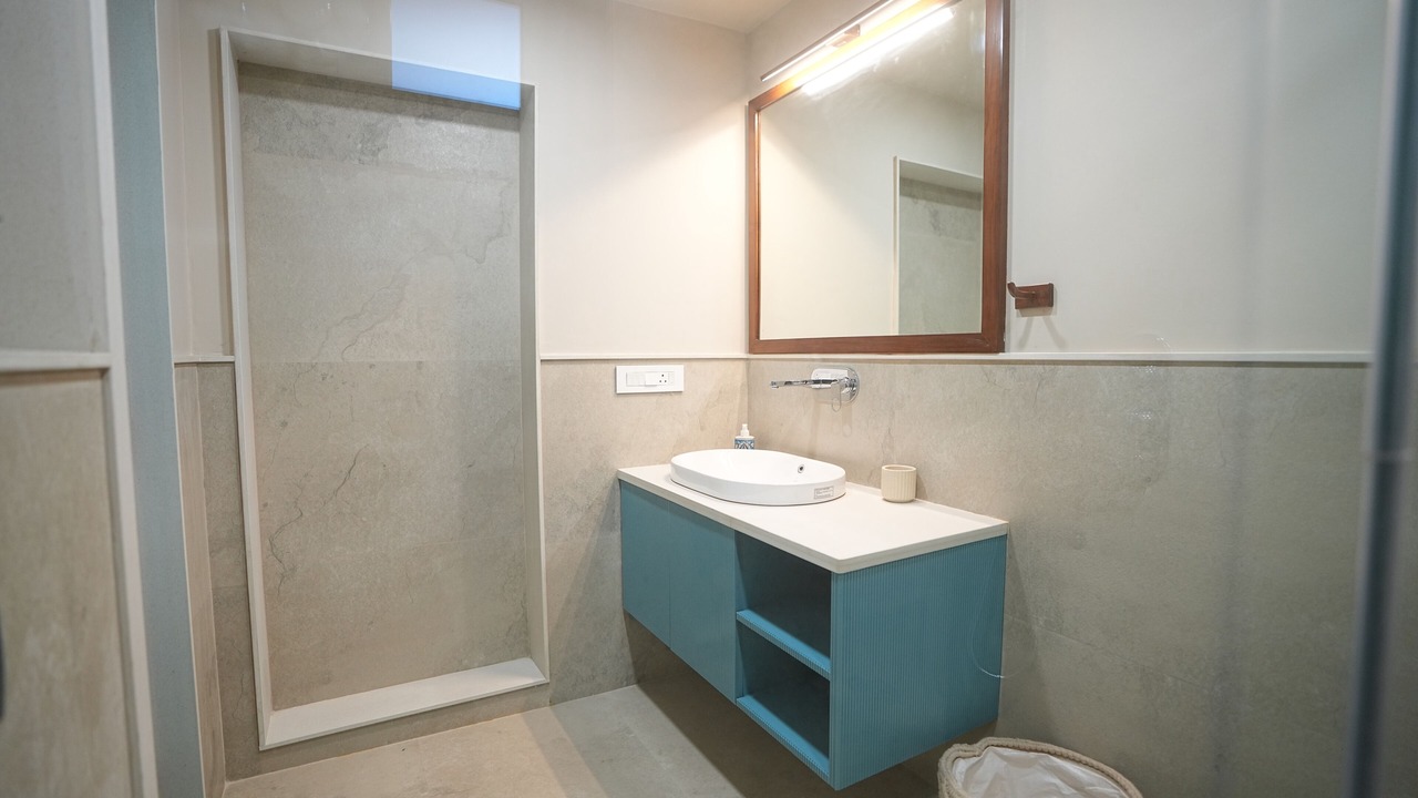 Photo of Bathroom in Jaipur