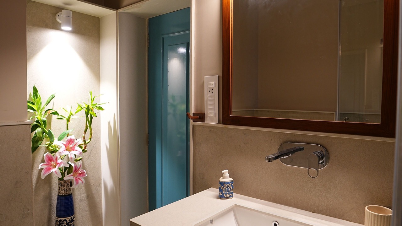 Photo of Bathroom in Jaipur