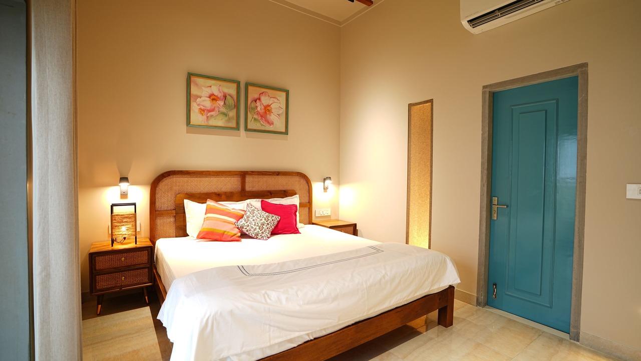 Photo of Bedroom in Jaipur