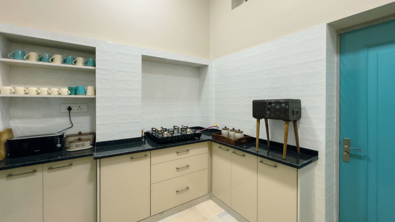 Photo of Kitchen in Jaipur