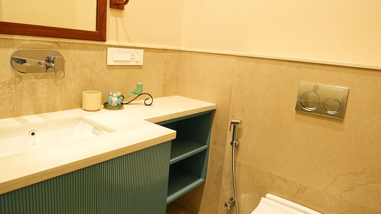 Photo of Bathroom in Jaipur