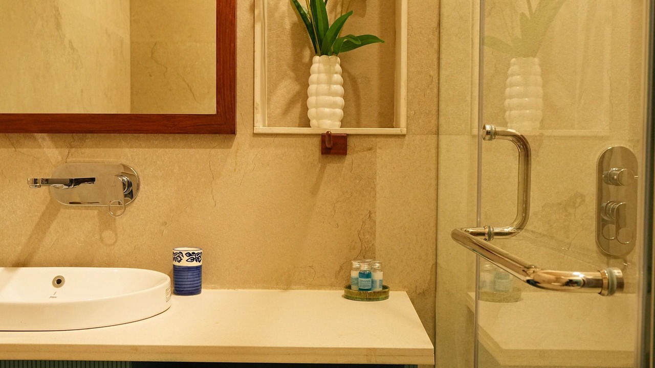 Photo of Bathroom in Jaipur