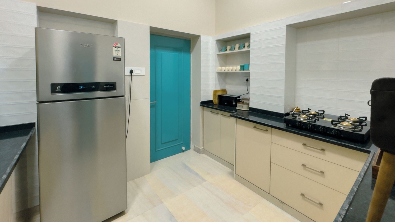 Photo of Kitchen in Jaipur