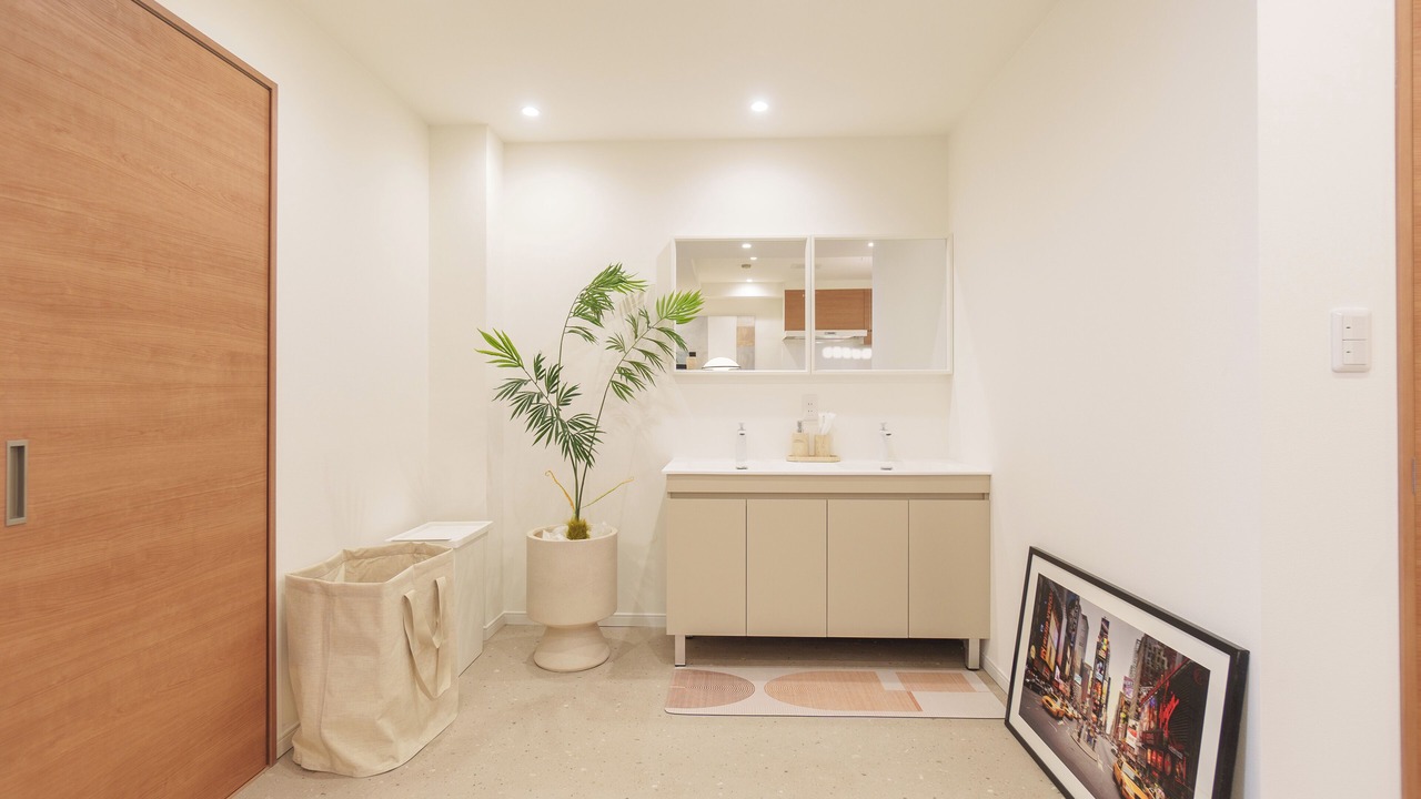 Photo of Bathroom in Taito