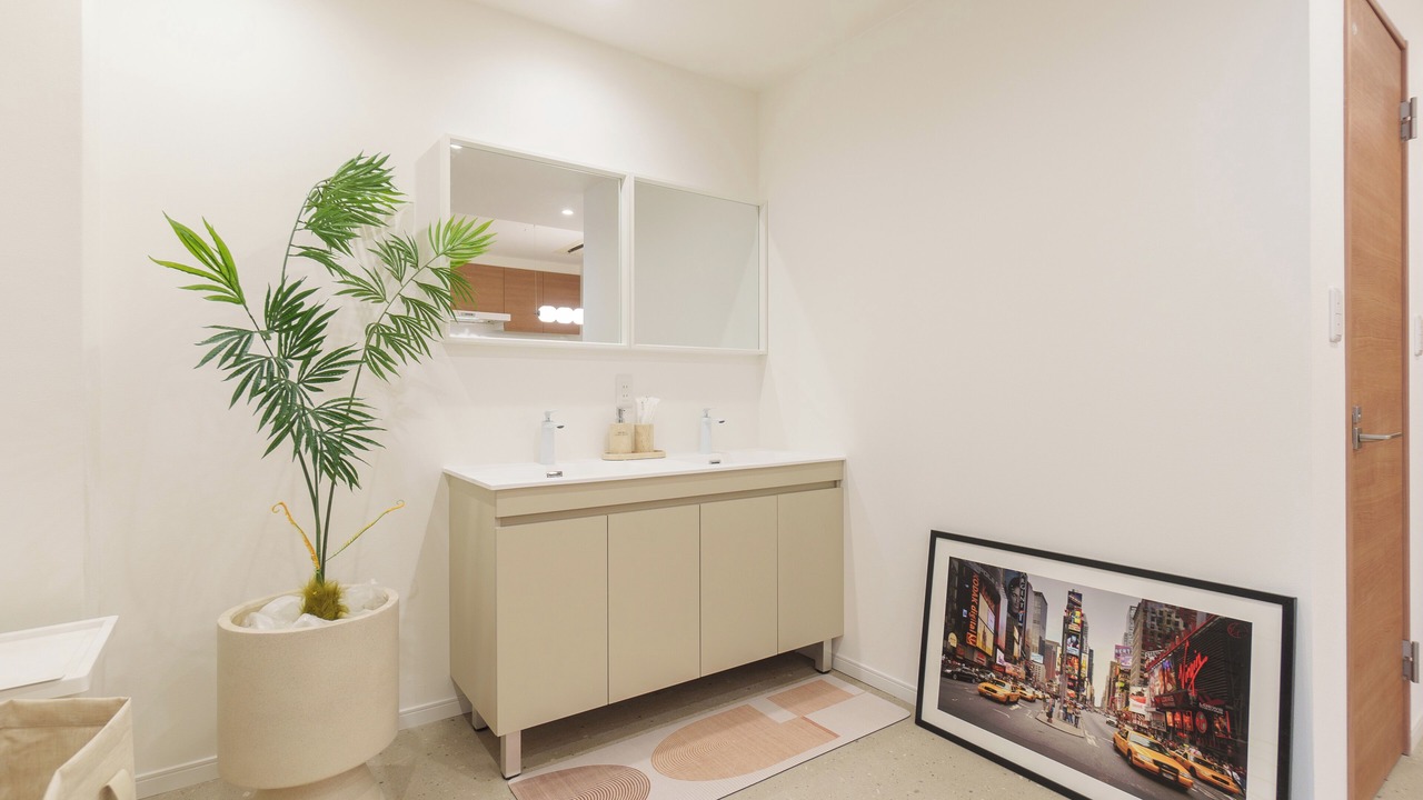Photo of Bathroom in Taito