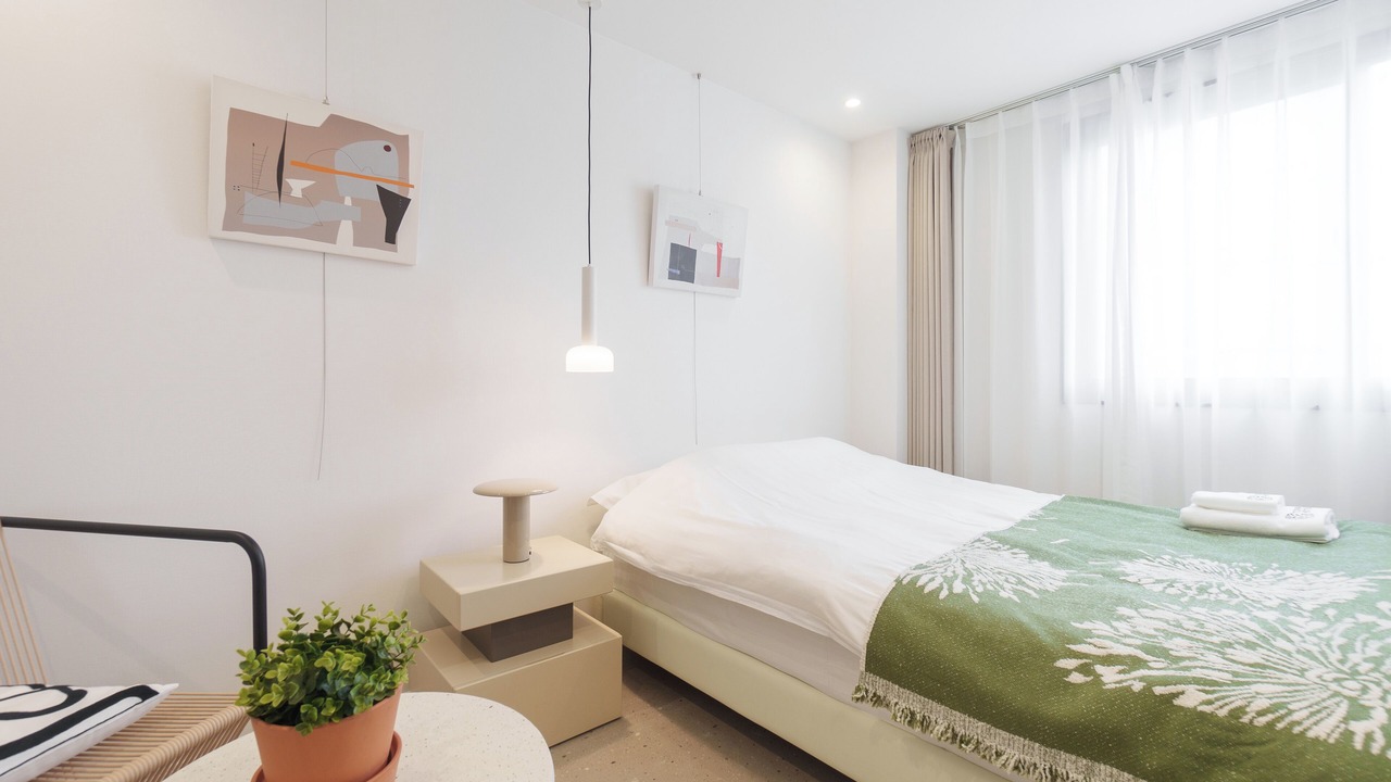 Photo of Bedroom in Taito
