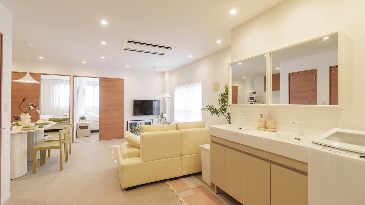 Photo of Bedroom in Taito