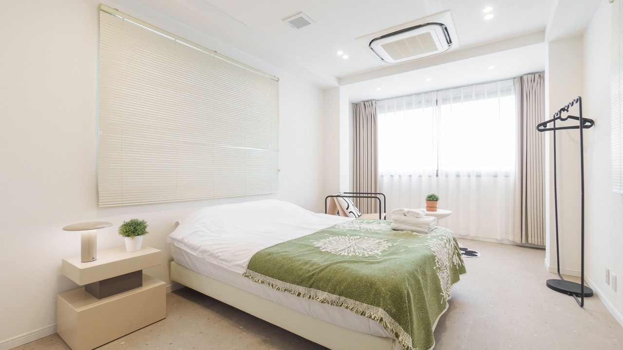 Photo of Bedroom in Taito