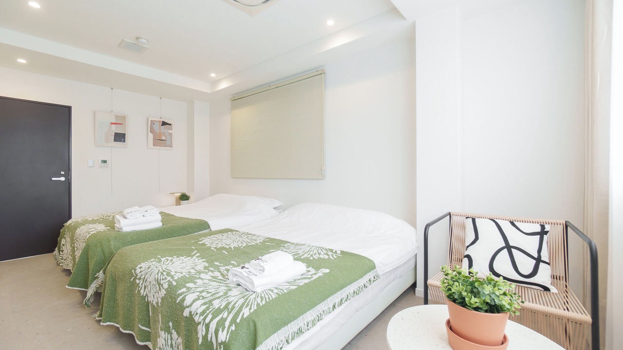 Photo of Bedroom in Taito