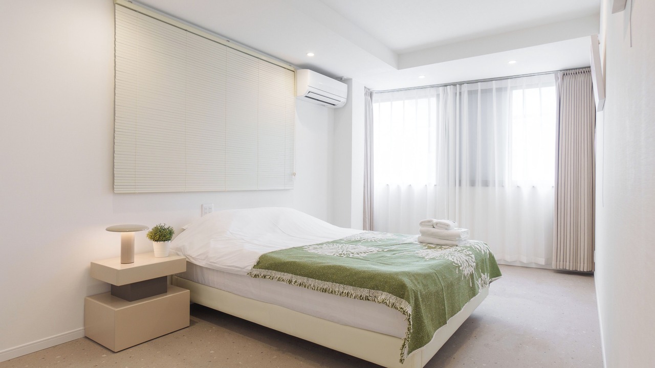 Photo of Bedroom in Taito