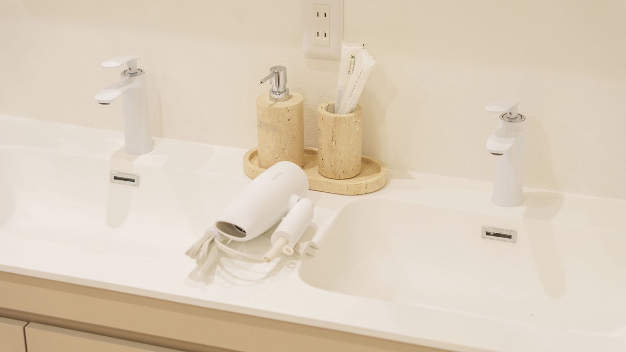 Photo of Bathroom in Taito