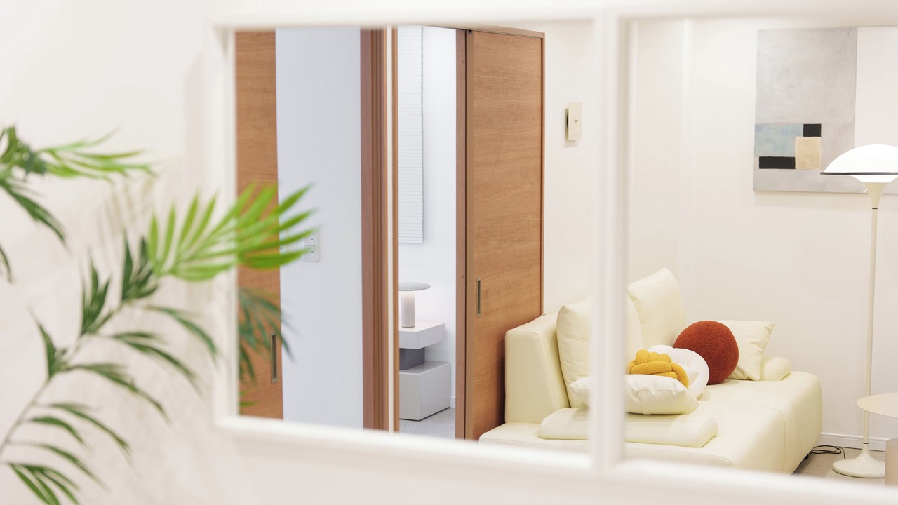 Photo of Bedroom in Taito