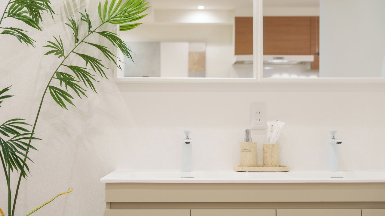 Photo of Bathroom in Taito