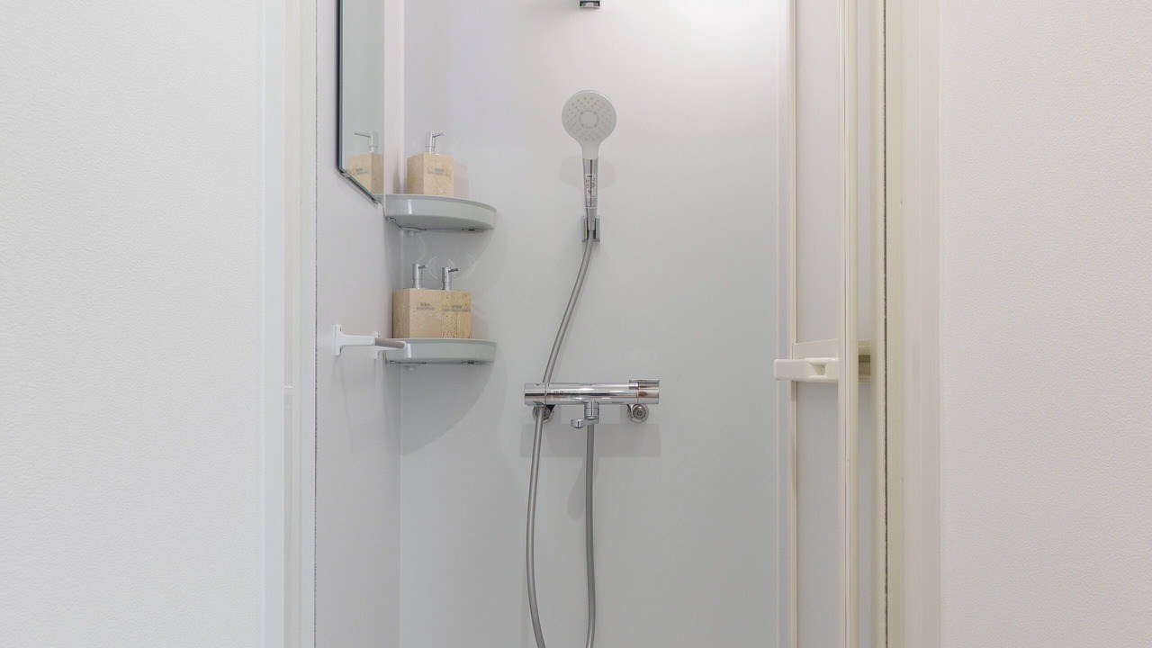 Photo of Bathroom in Taito
