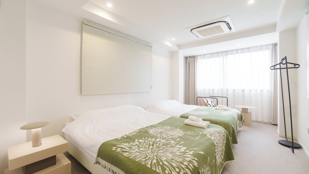 Photo of Bedroom in Taito