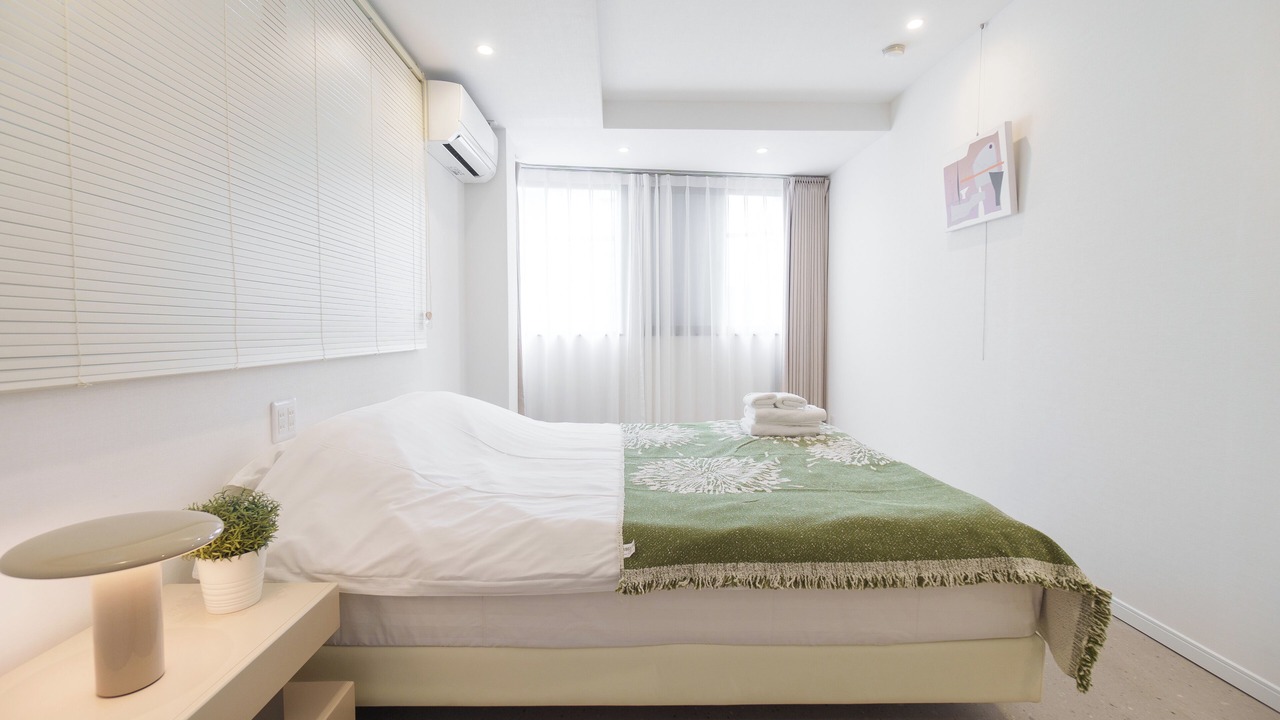 Photo of Bedroom in Taito