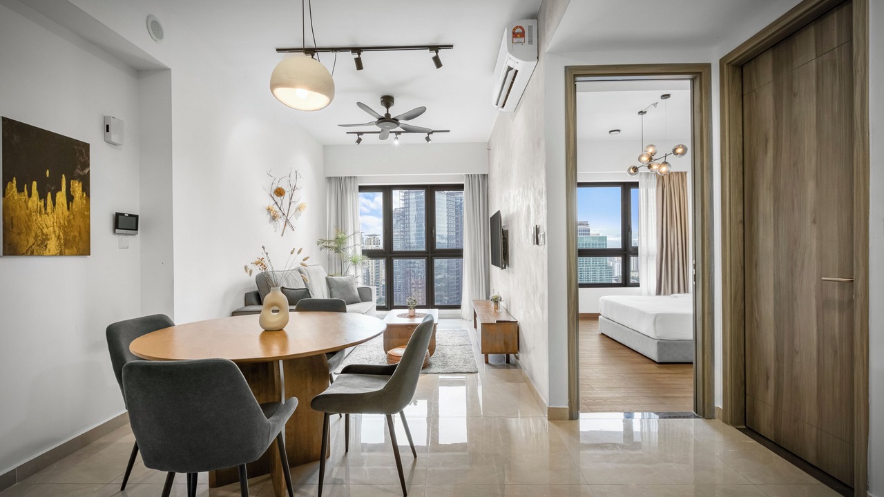 Photo of Livingroom in Imbi