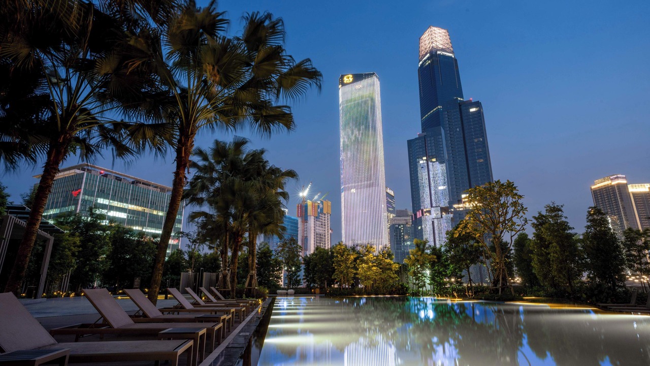Photo of Outdoor in Imbi
