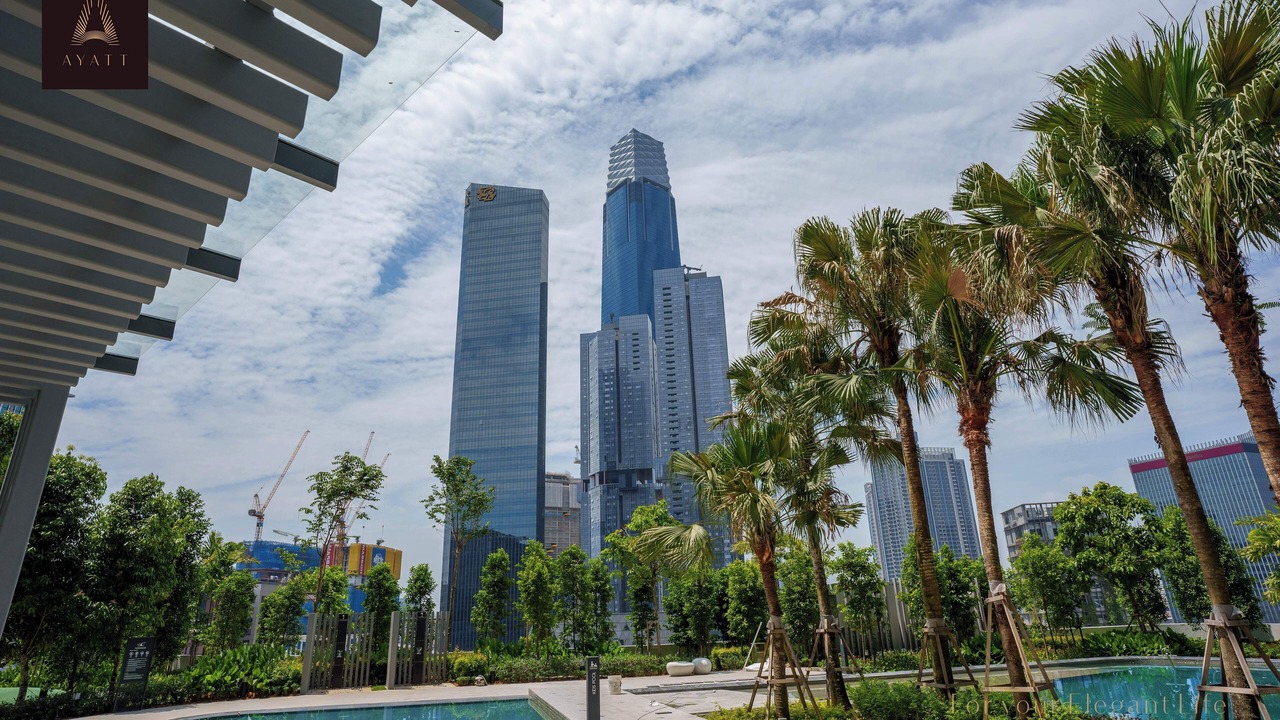 Photo of Outdoor in Imbi