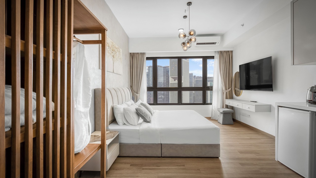 Photo of Bedroom in Imbi