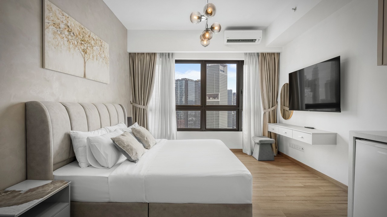 Photo of Bedroom in Imbi
