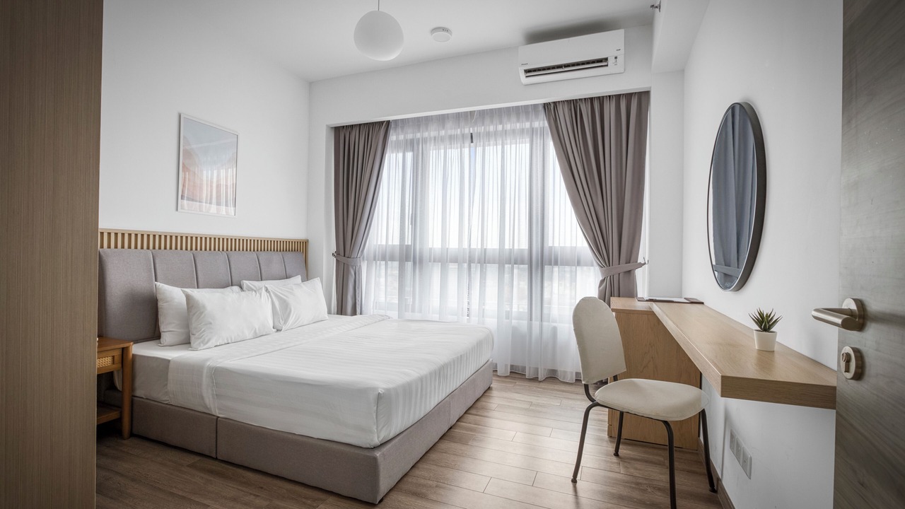 Photo of Bedroom in Imbi