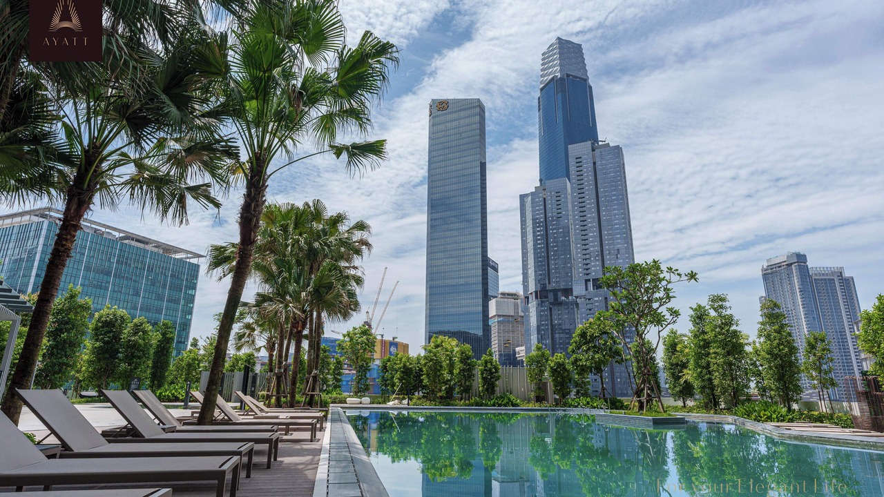 Photo of Outdoor in Imbi