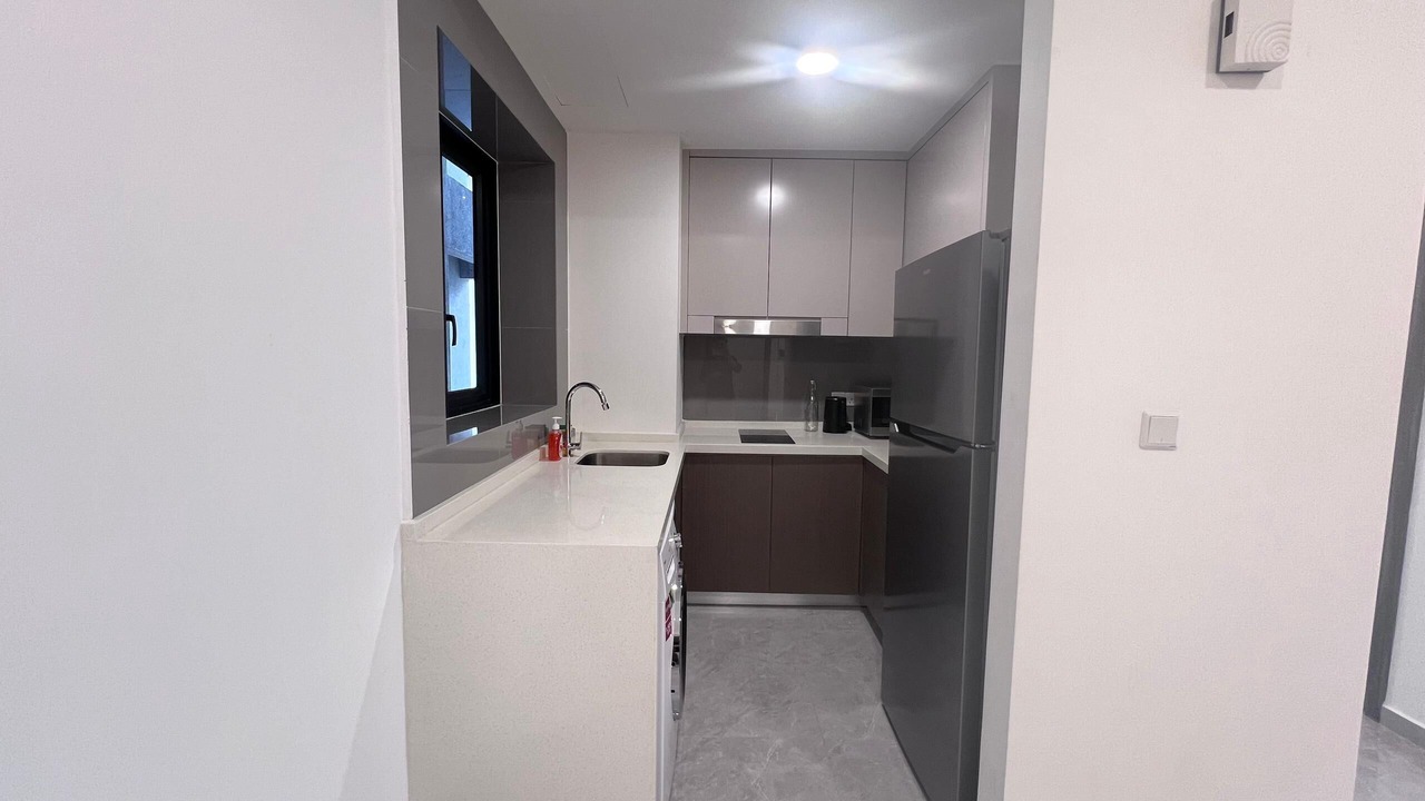 Photo of Kitchen in Imbi