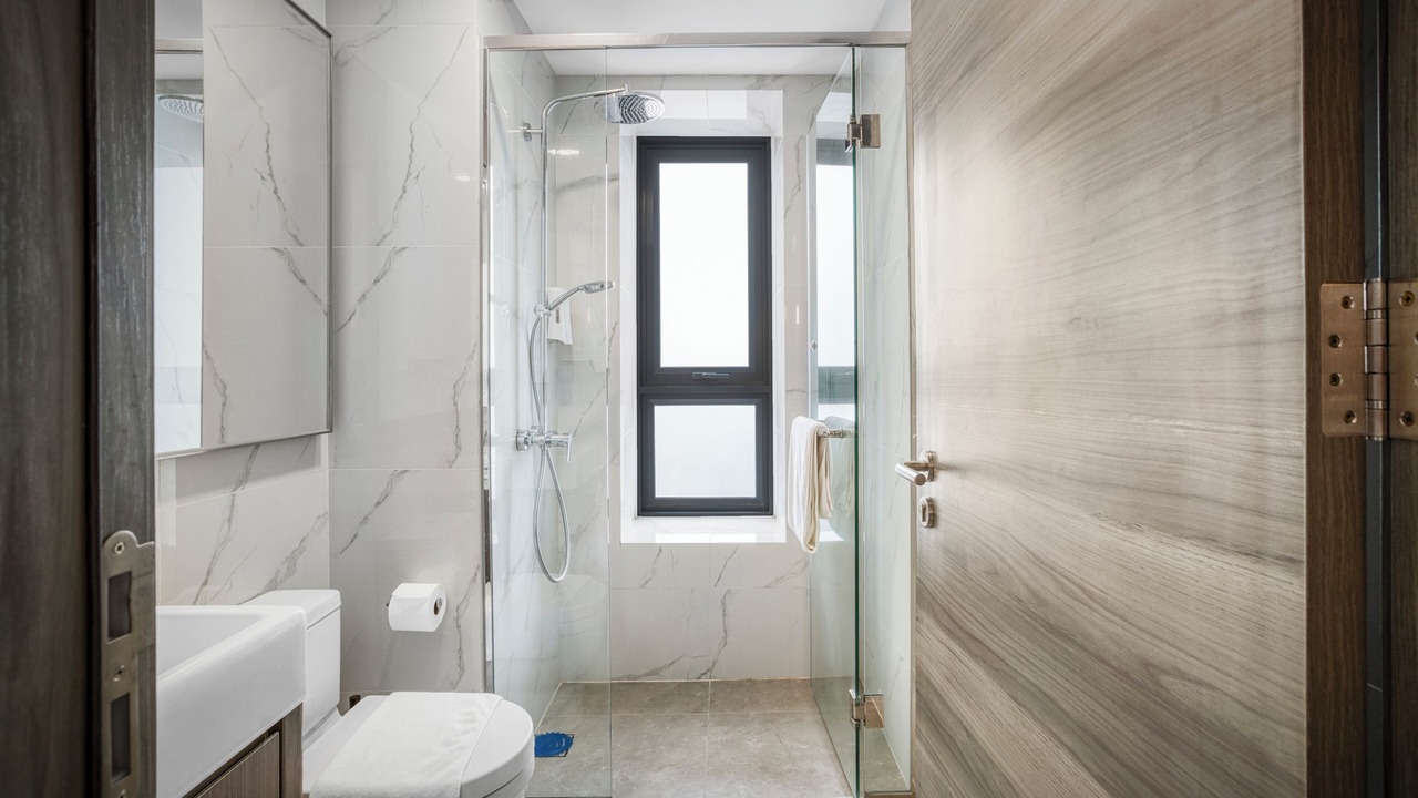 Photo of Bathroom in Imbi