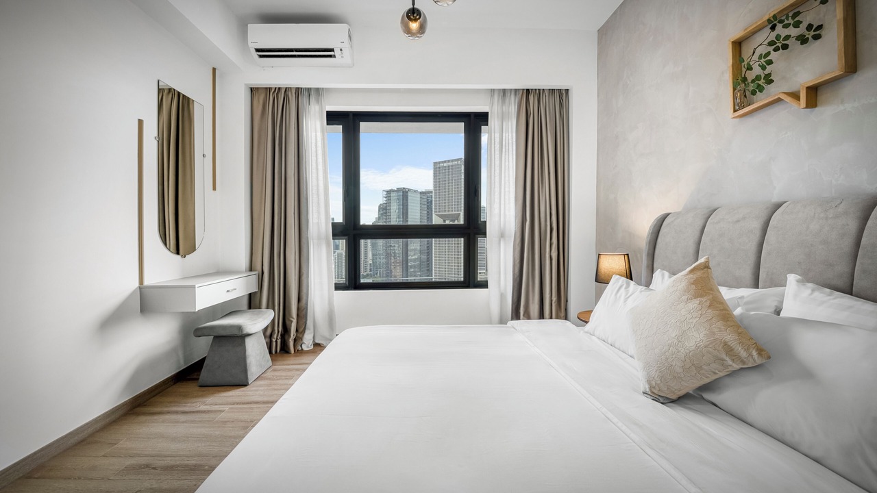 Photo of Bedroom in Imbi