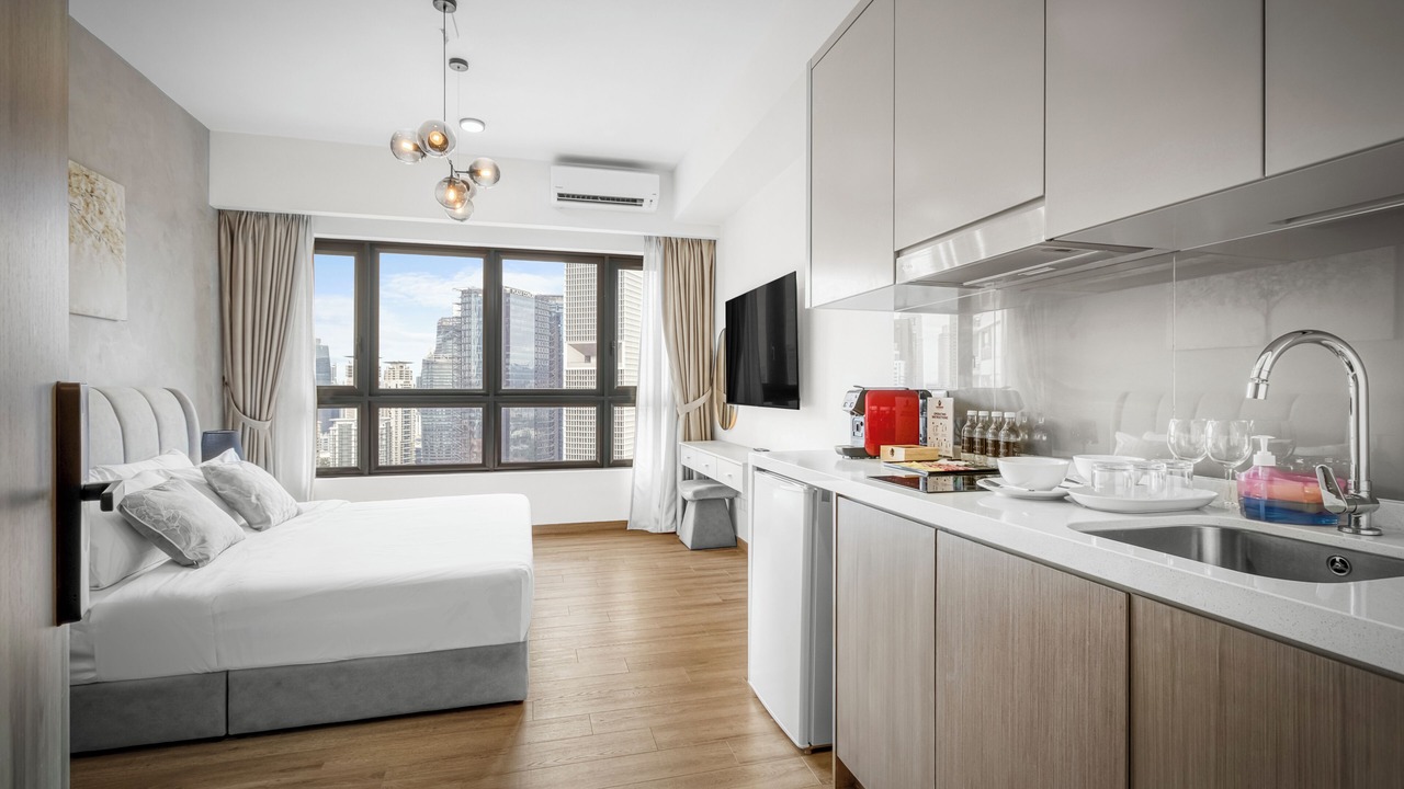 Photo of Livingroom in Imbi