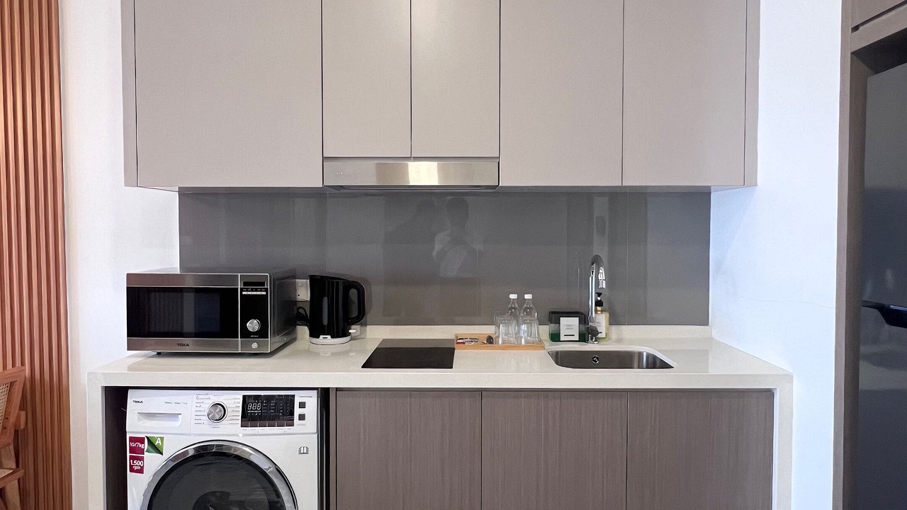 Photo of Kitchen in Imbi
