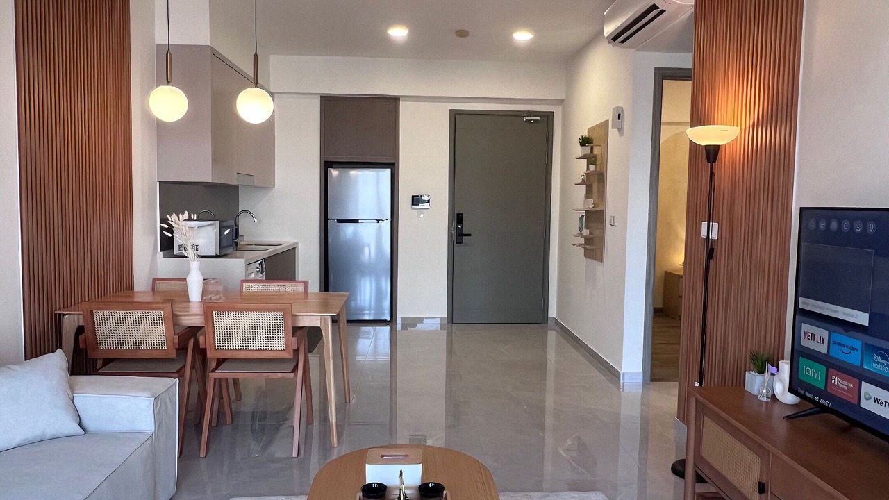 Photo of Livingroom in Imbi
