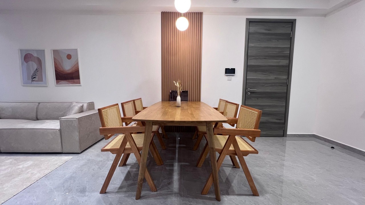Photo of Livingroom in Imbi