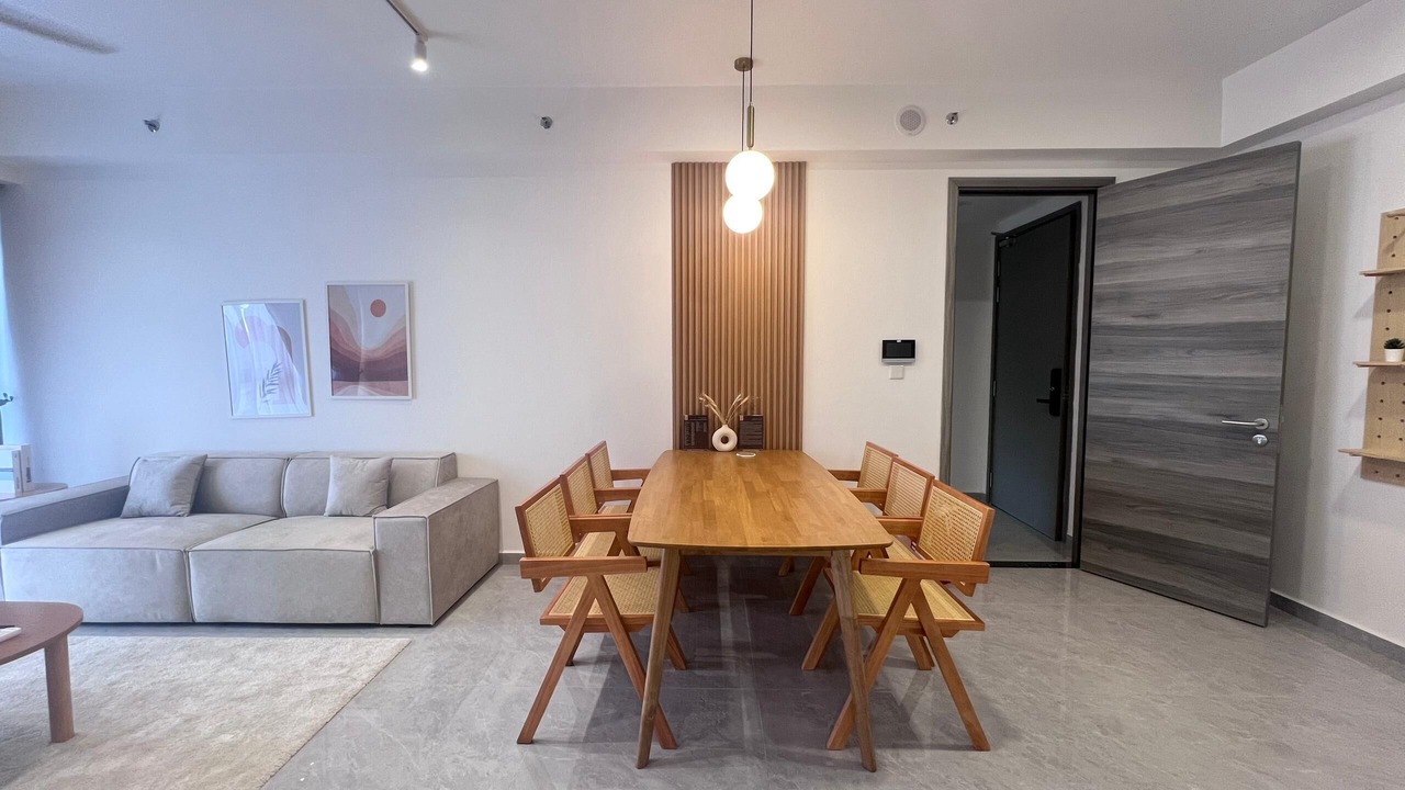 Photo of Livingroom in Imbi