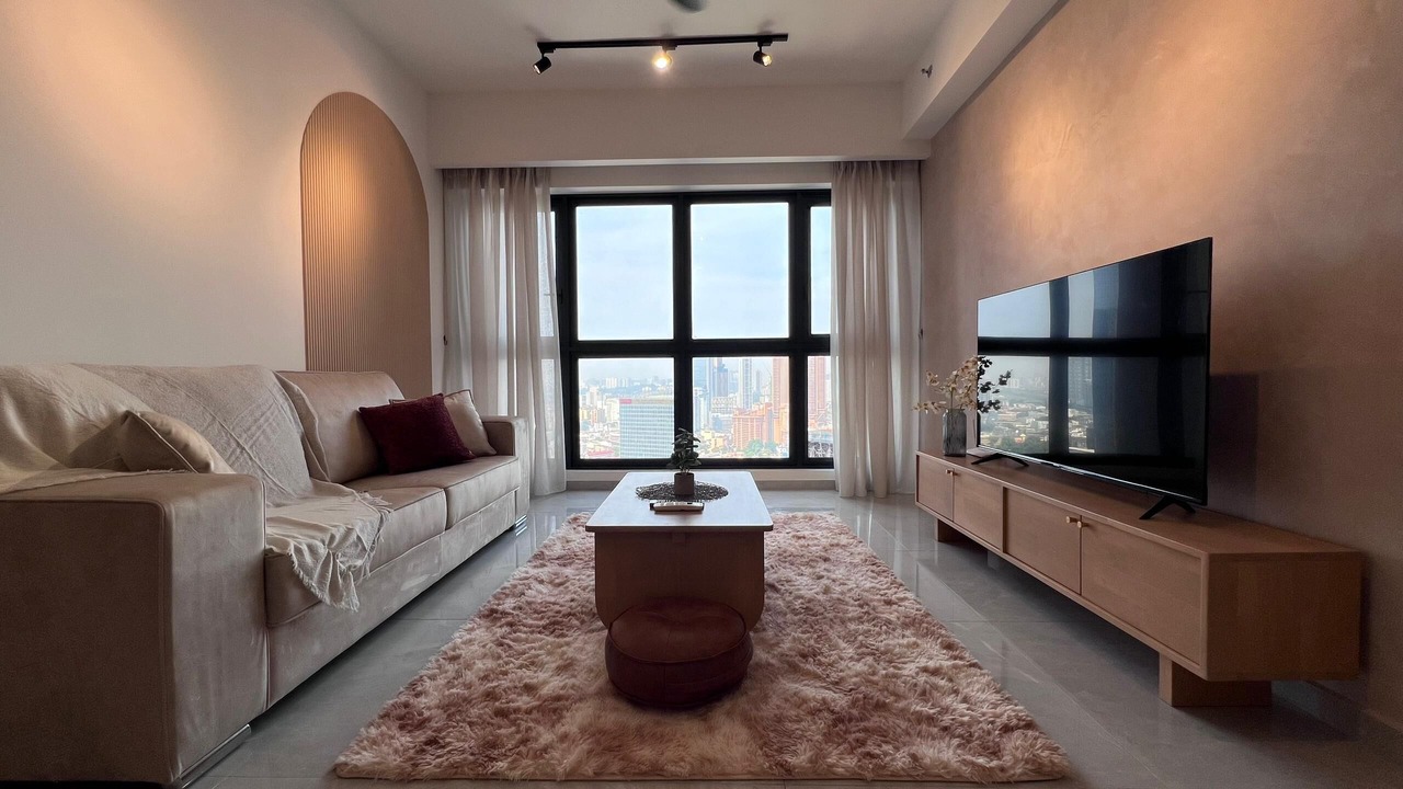 Photo of Bedroom in Imbi