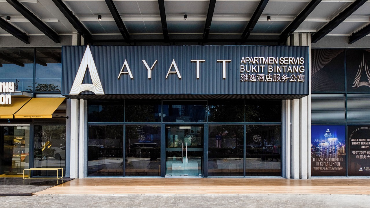Photo of Outdoor in Imbi