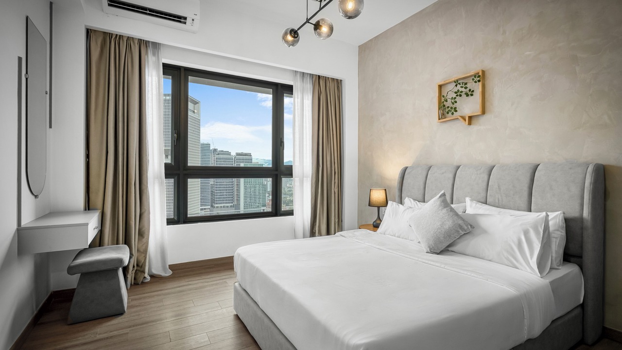 Photo of Bedroom in Imbi