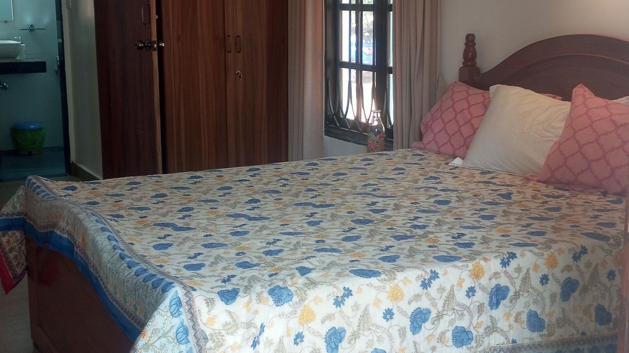 Photo of Bedroom in Arpora