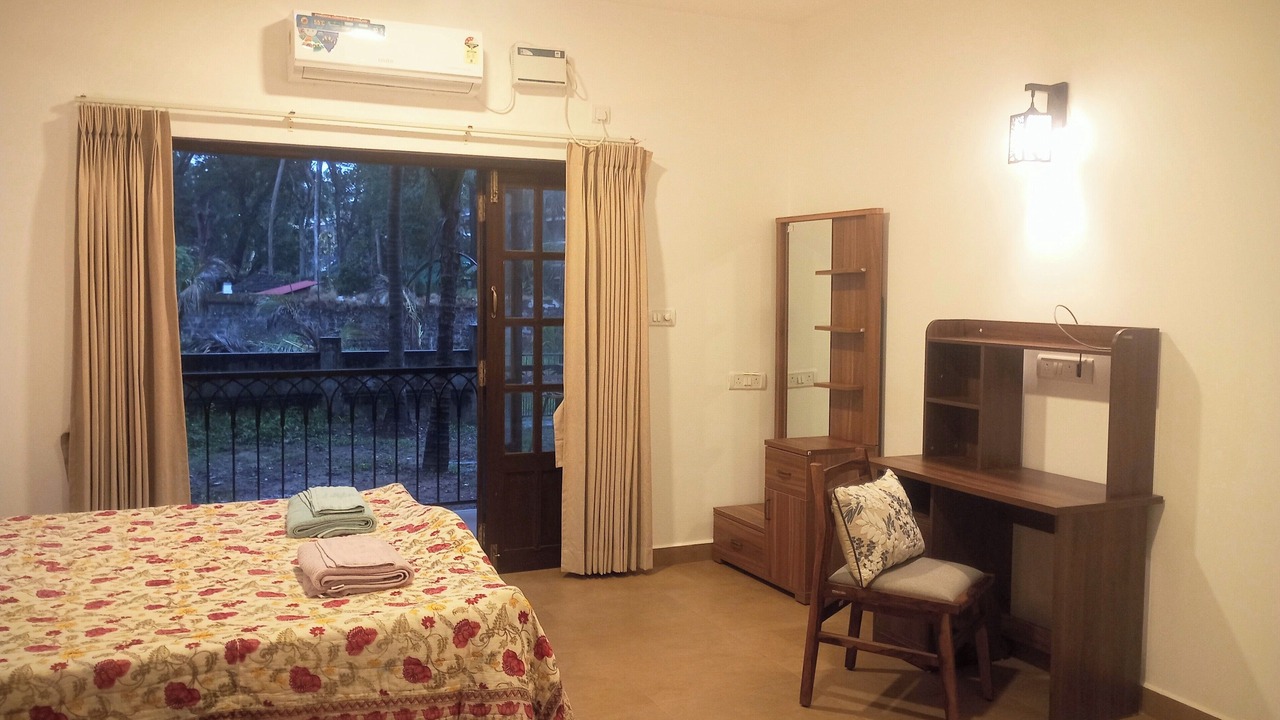 Photo of Bedroom in Arpora