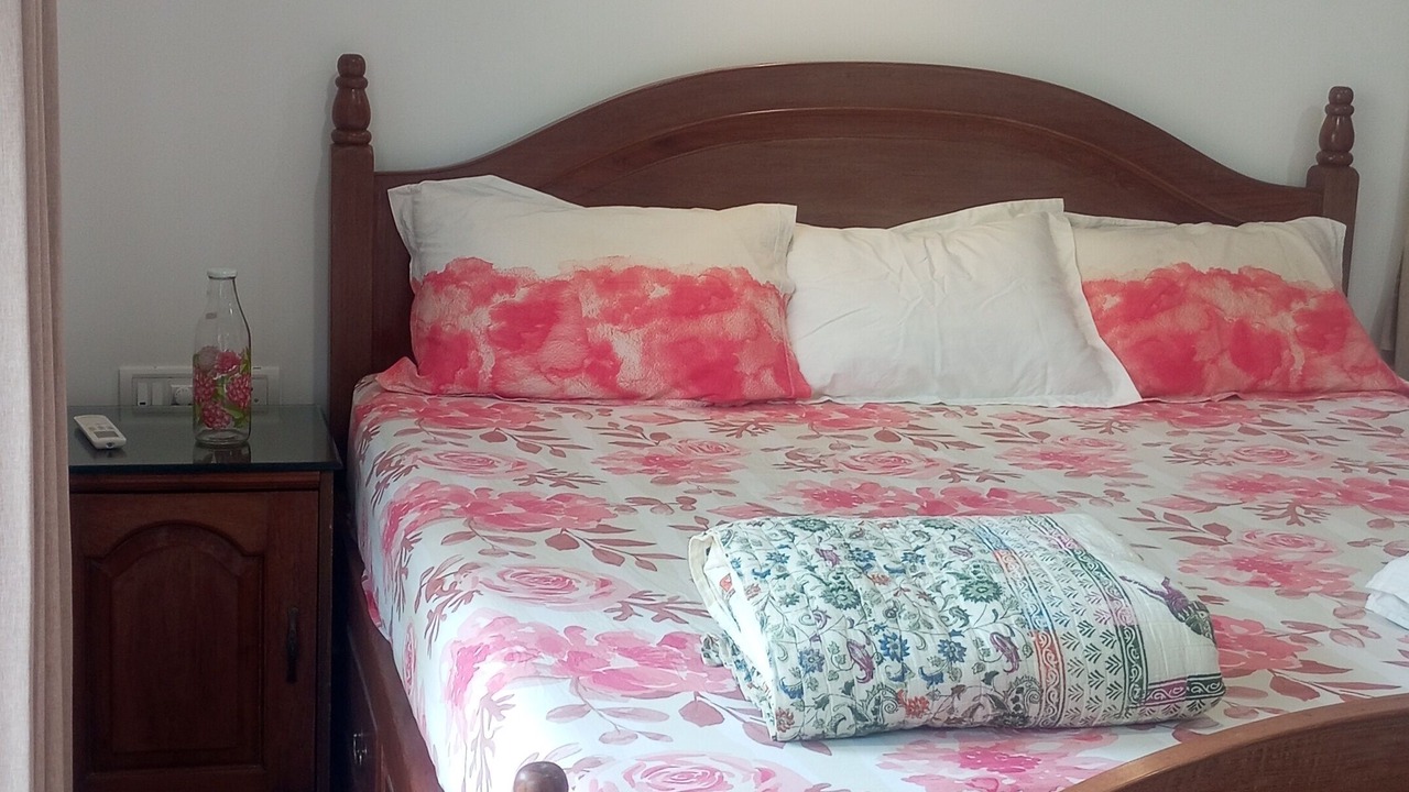 Photo of Bedroom in Arpora