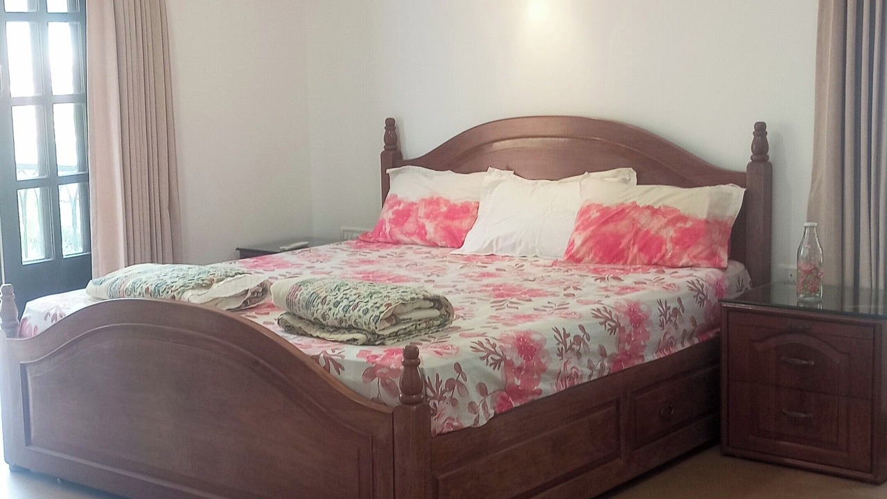Photo of Bedroom in Arpora