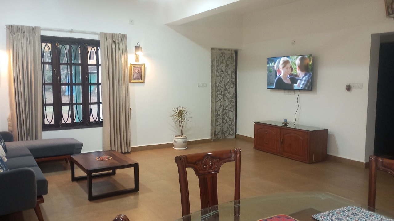 Photo of Livingroom in Arpora